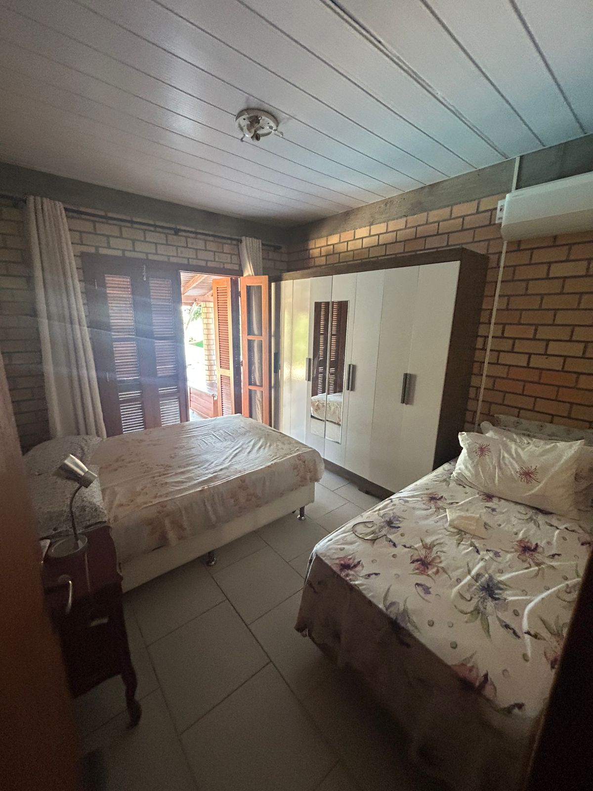 Segundo quarto